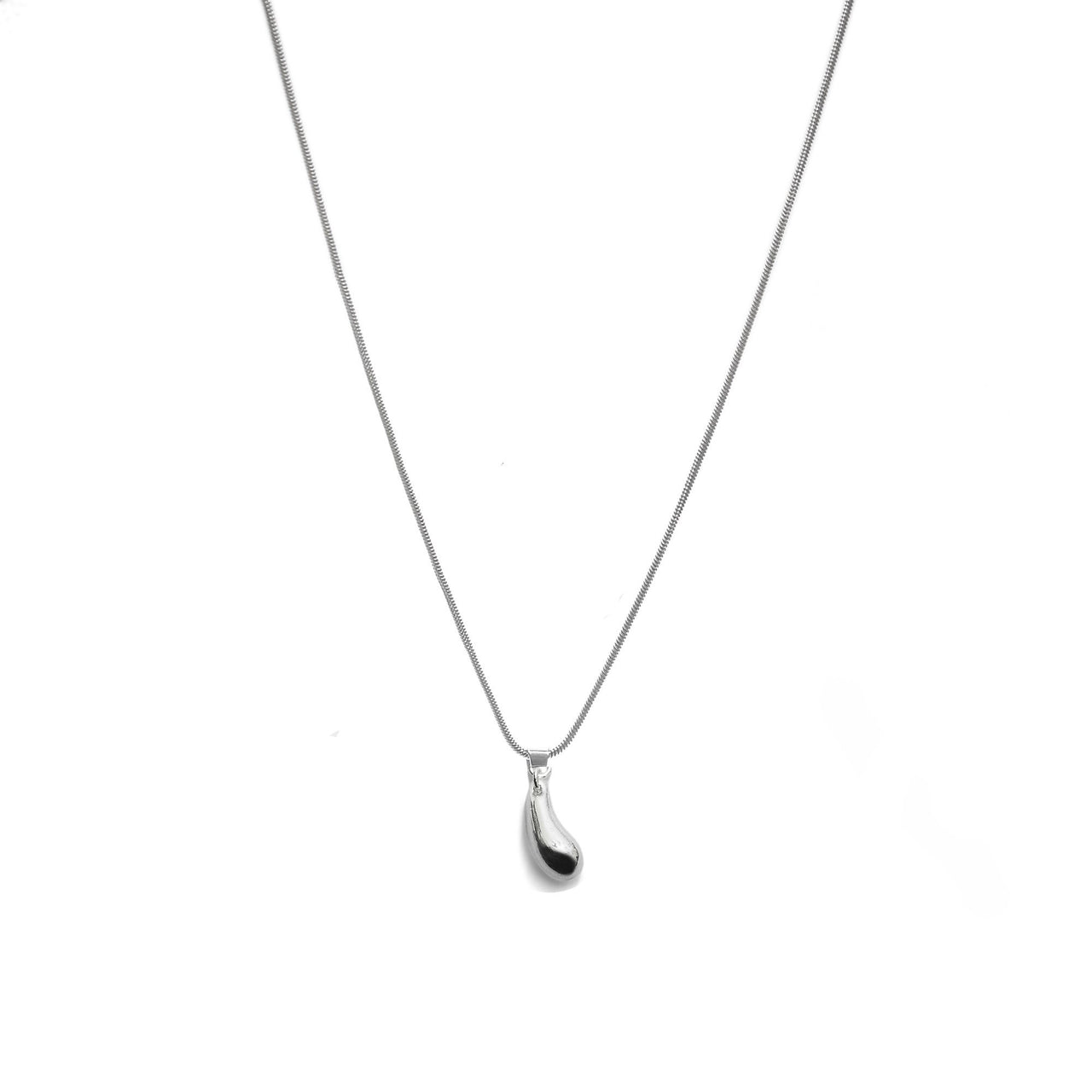'Isabelle' Necklace - Polka Luka Resin Jewellery
