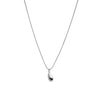 'Isabelle' Necklace - Polka Luka Resin Jewellery