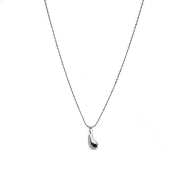 'Isabelle' Necklace - Polka Luka Resin Jewellery