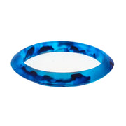 'Luna' Single Resin Bangle - Polka Luka Resin Jewellery