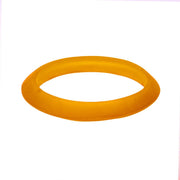'Luna' Single Resin Bangle - Polka Luka Resin Jewellery