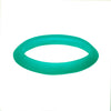 'Luna' Single Resin Bangle - Polka Luka Resin Jewellery