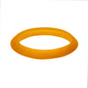 'Luna' Single Resin Bangle - Polka Luka Resin Jewellery