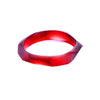 'Manhattan' Resin Bangle - Polka Luka Resin Jewellery