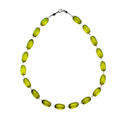 'Marais' Resin Necklace - Polka Luka Resin Jewellery