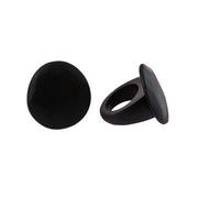 'Mekong' Resin Ring - Polka Luka Resin Jewellery