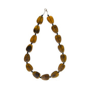 'Mekong' Short Resin Necklace - Polka Luka Resin Jewellery