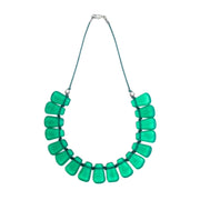 Mizu Necklace - Polka Luka Resin Jewellery