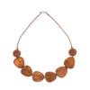 Ladakh Resin Necklace - Polka Luka Resin Jewellery