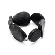 Wanderlust Resin Bracelet - Polka Luka Resin Jewellery