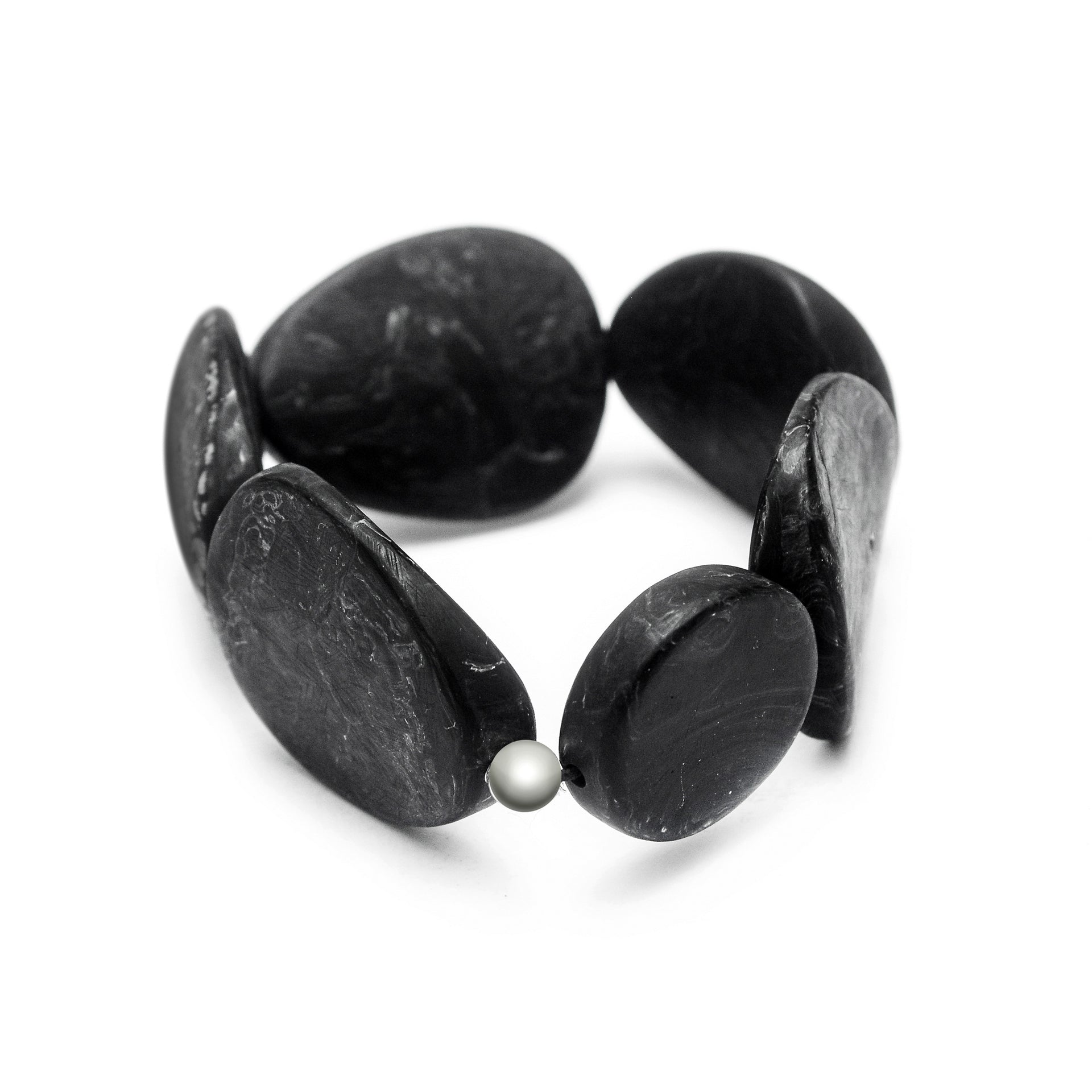 Wanderlust Resin Bracelet - Polka Luka Resin Jewellery