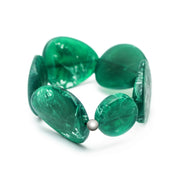 Wanderlust Resin Bracelet - Polka Luka Resin Jewellery