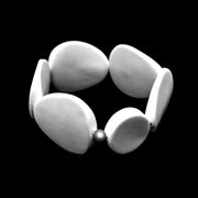 Wanderlust Resin Bracelet - Polka Luka Resin Jewellery