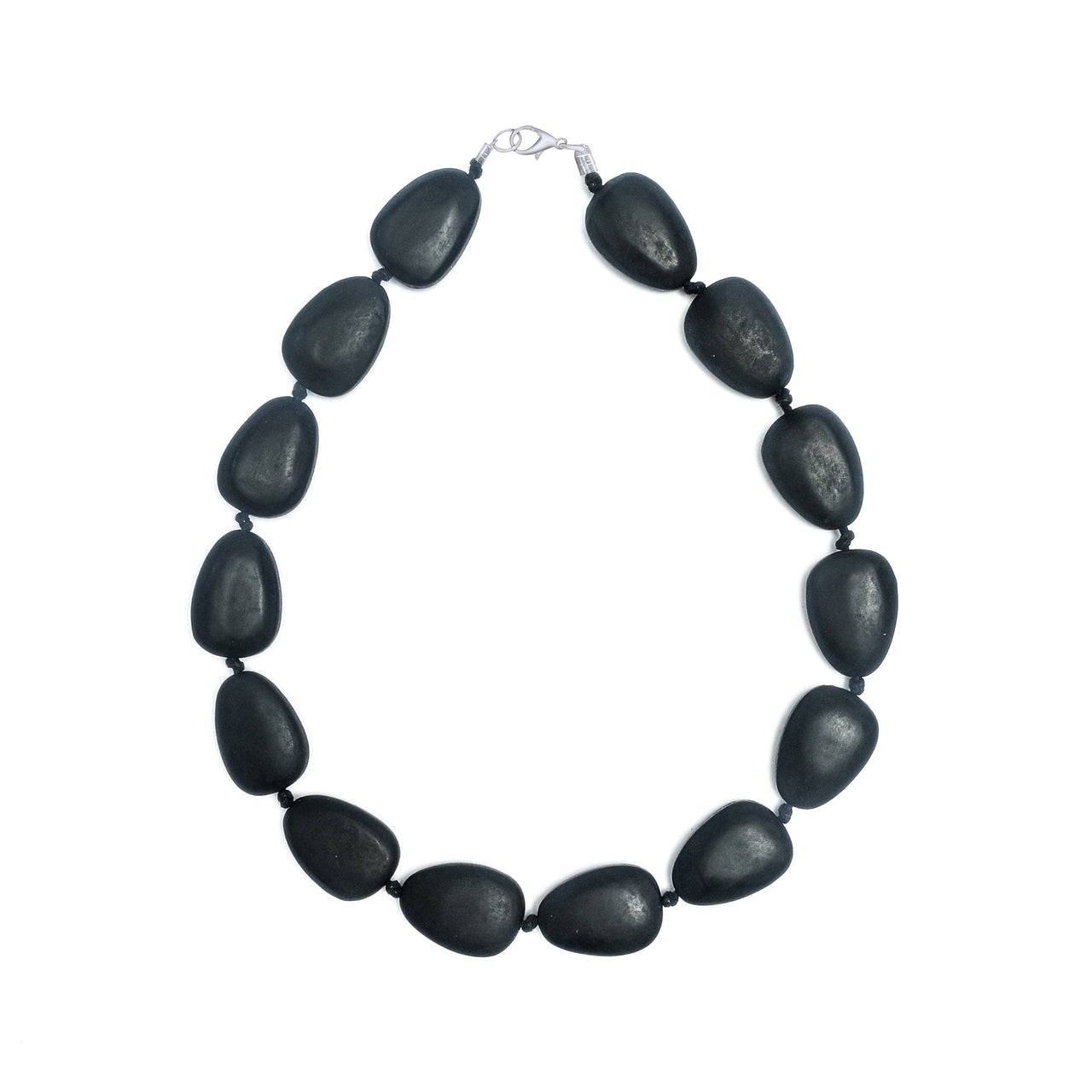 Valencia Necklace - Polka Luka Resin Jewellery
