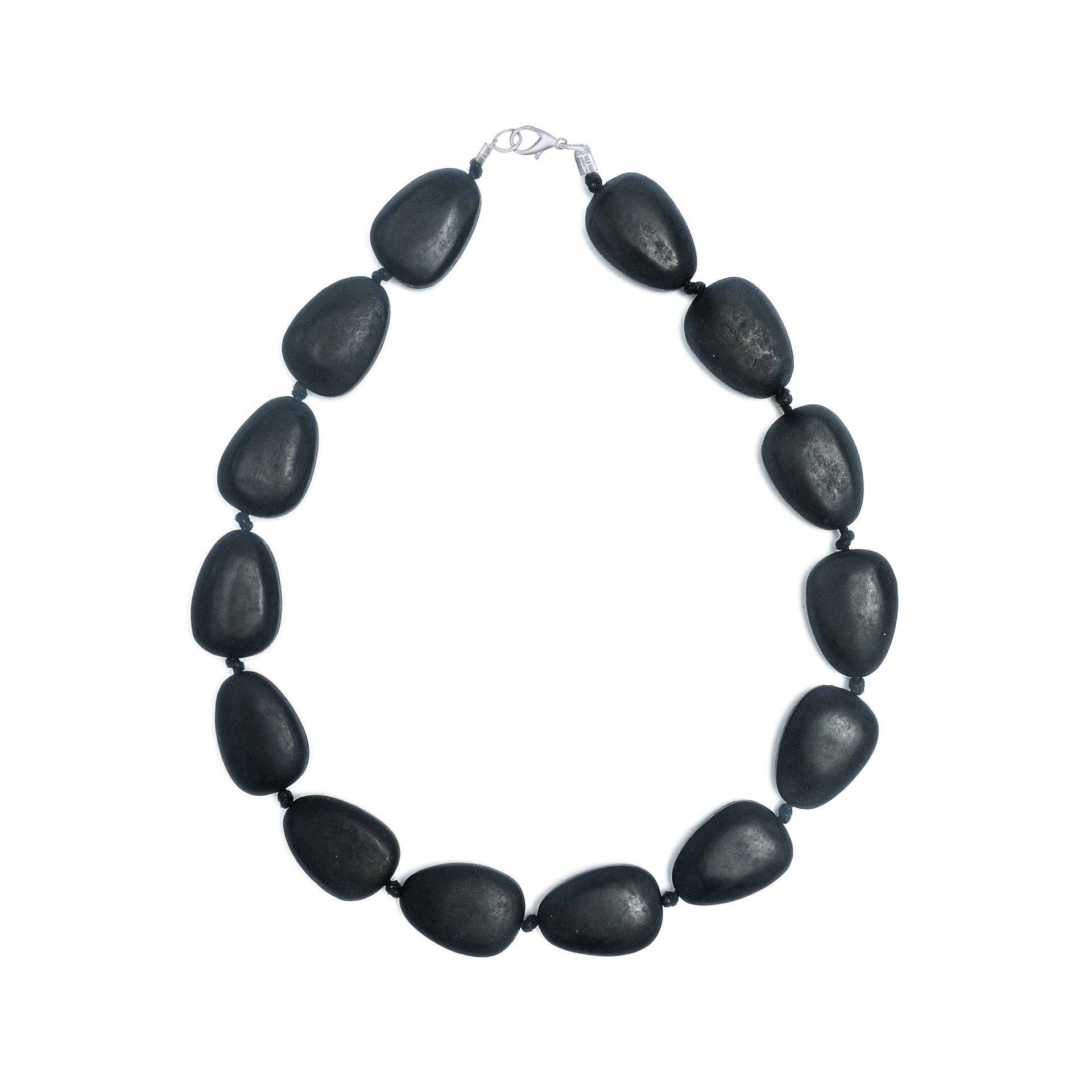 Valencia Necklace - Polka Luka Resin Jewellery