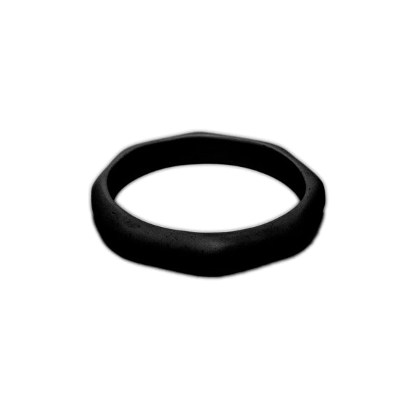 Silk Road Single Resin Bangle - Polka Luka Resin Jewellery