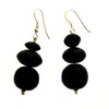 'Dome' Earrings - Polka Luka Resin Jewellery