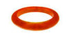 Pollock Bangle - Polka Luka Resin Jewellery