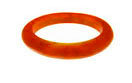 Pollock Bangle - Polka Luka Resin Jewellery