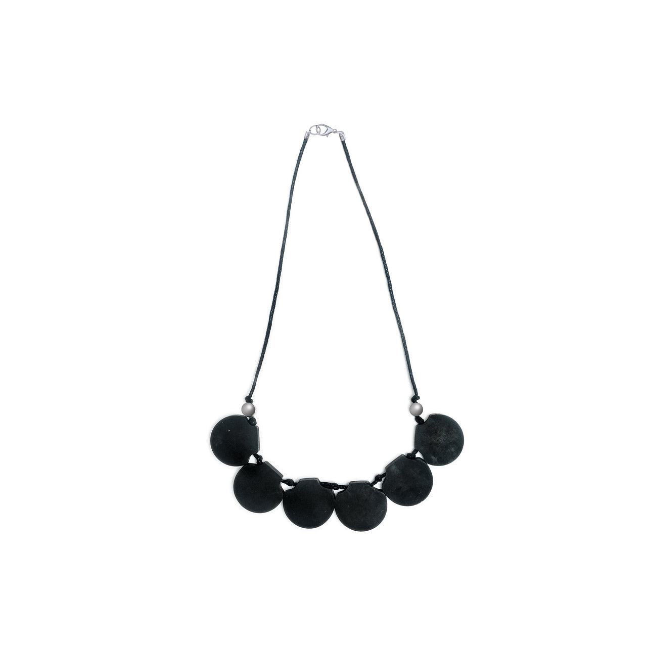 'Petals' Necklace - Polka Luka Resin Jewellery