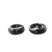 'The Planets' Resin Ring - Polka Luka Resin Jewellery