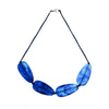 Aphrodite Resin Necklace - Polka Luka Resin Jewellery