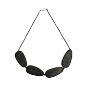 Aphrodite Resin Necklace - Polka Luka Resin Jewellery