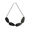 Aphrodite Resin Necklace - Polka Luka Resin Jewellery