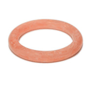 Aura Resin Bangle- Polished Finish - Polka Luka Resin Jewellery
