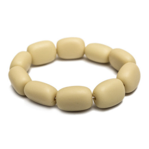 Aura Resin Bracelet - Polka Luka Resin Jewellery