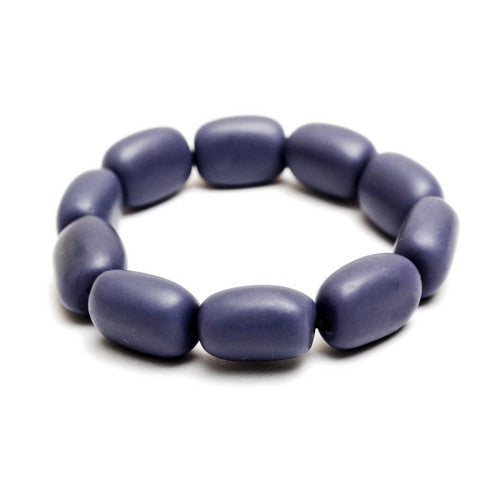 Aura Resin Bracelet - Polka Luka Resin Jewellery