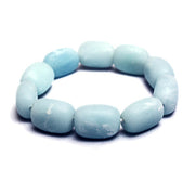 Aura Resin Bracelet - Polka Luka Resin Jewellery
