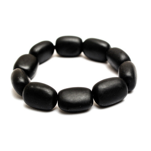 Aura Resin Bracelet - Polka Luka Resin Jewellery
