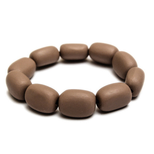 Aura Resin Bracelet - Polka Luka Resin Jewellery
