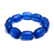 Aura Resin Bracelet - Polka Luka Resin Jewellery
