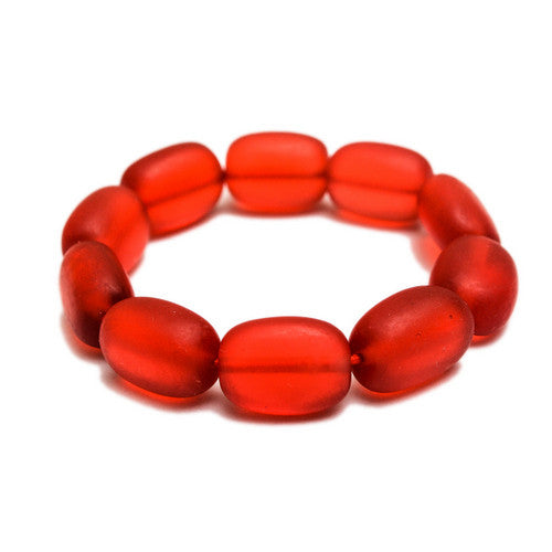 Aura Resin Bracelet - Polka Luka Resin Jewellery