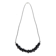 Aura Resin Necklace - Polka Luka Resin Jewellery