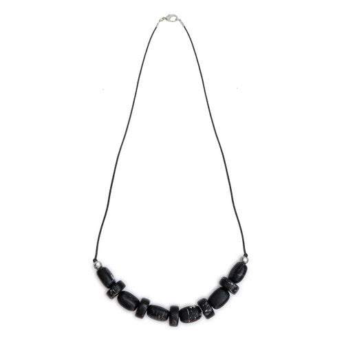 Aura Resin Necklace - Polka Luka Resin Jewellery