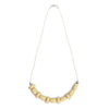 Aura Resin Necklace - Polka Luka Resin Jewellery