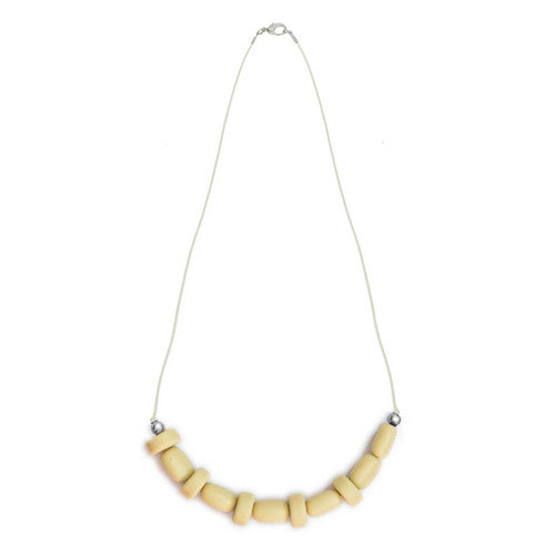 Aura Resin Necklace - Polka Luka Resin Jewellery