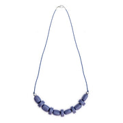 Aura Resin Necklace - Polka Luka Resin Jewellery