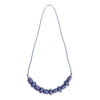 Aura Resin Necklace - Polka Luka Resin Jewellery
