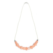 Aura Resin Necklace - Polka Luka Resin Jewellery