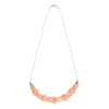 Aura Resin Necklace - Polka Luka Resin Jewellery
