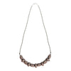 Aura Resin Necklace - Polka Luka Resin Jewellery