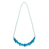 Aura Resin Necklace - Polka Luka Resin Jewellery
