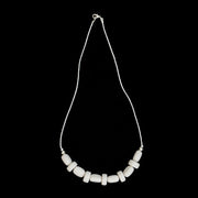 Aura Resin Necklace - Polka Luka Resin Jewellery