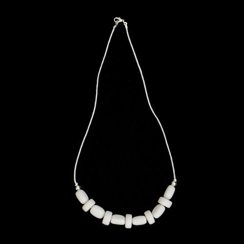 Aura Resin Necklace - Polka Luka Resin Jewellery