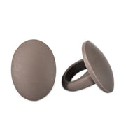 Aura Resin Ring - Polka Luka Resin Jewellery