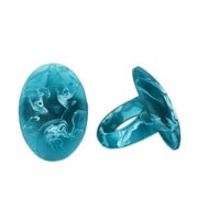 Aura Resin Ring - Polka Luka Resin Jewellery
